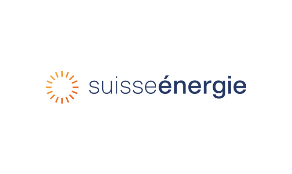 Concept Eau Certifications Suisseénergie