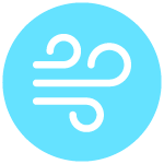 Concept Eau Icon Ventilation